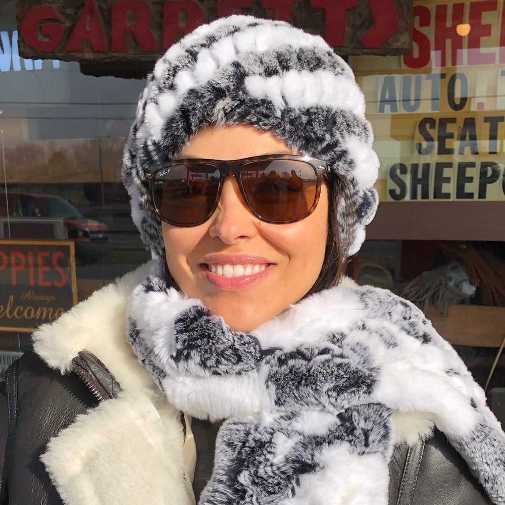 Hat, Rex Rabbiit - Picture 2 of 6